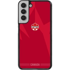 Samsung Galaxy S22+ Case Hülle - Kanada 2026 personalisierbares Fussballtrikot