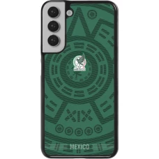 Samsung Galaxy S22+ Case Hülle - Mexiko 2026 personalisierbares Fussballtrikot