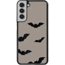 Coque Samsung Galaxy S22+ - Halloween 2026 Bats