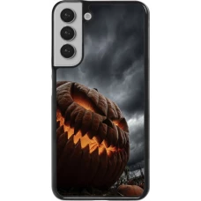Coque Samsung Galaxy S22+ - Halloween 2026 The Wicked Pumpkin