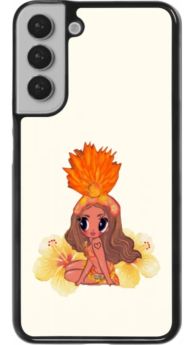 Samsung Galaxy S22+ Case Hülle - Karol G Tropicoqueta