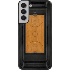 Coque Samsung Galaxy S22+ - Sports 2026 Basketball