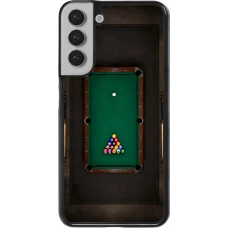 Coque Samsung Galaxy S22+ - Sports 2026 Billard