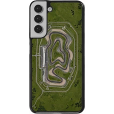 Coque Samsung Galaxy S22+ - Sports 2026 Circuit