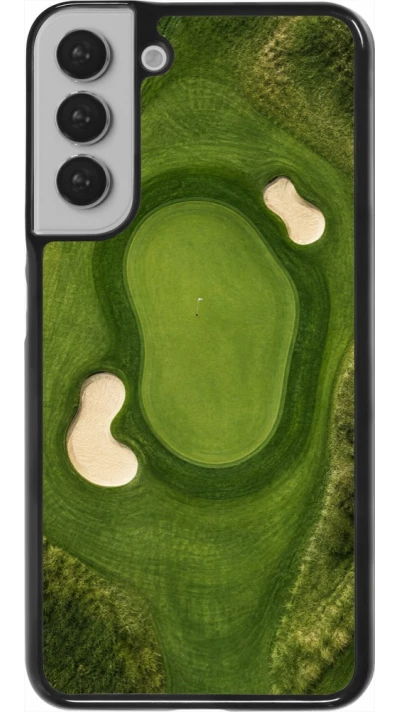 Coque Samsung Galaxy S22+ - Sports 2026 Golf
