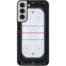 Coque Samsung Galaxy S22+ - Sports 2026 Hockey