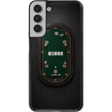 Coque Samsung Galaxy S22+ - Sports 2026 Poker