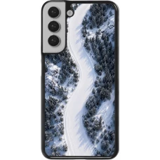 Coque Samsung Galaxy S22+ - Sports 2026 Ski