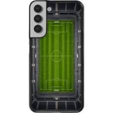 Coque Samsung Galaxy S22+ - Sports 2026 Soccer