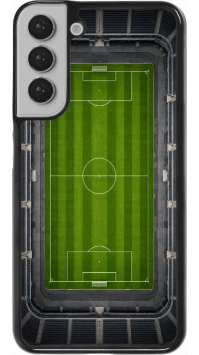 Coque Samsung Galaxy S22+ - Sports 2026 Soccer