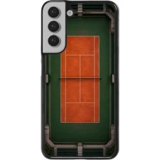 Coque Samsung Galaxy S22+ - Sports 2026 Tennis