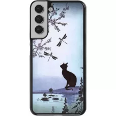 Coque Samsung Galaxy S22+ - Spring 19 12