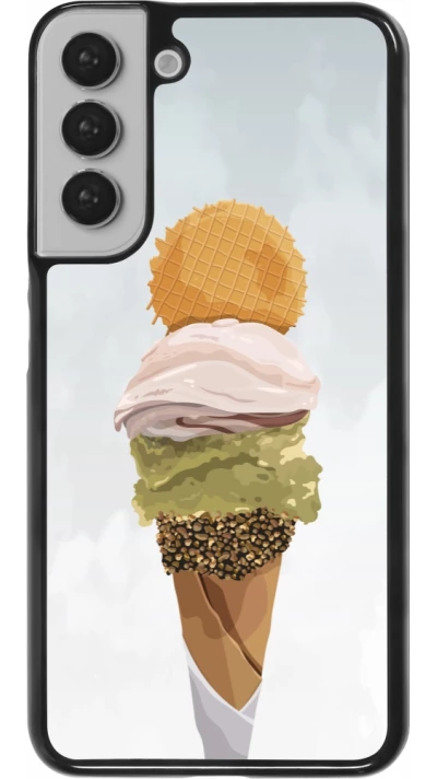Coque Samsung Galaxy S22+ - Summer 2025 Cornet