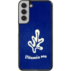 Coque Samsung Galaxy S22+ - Vitamin sea Summer 2026
