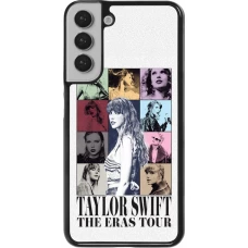 Coque Samsung Galaxy S22+ - Taylor Swift The Eras Tour