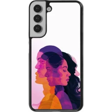 Samsung Galaxy S22+ Case Hülle - Womens day 2026 10