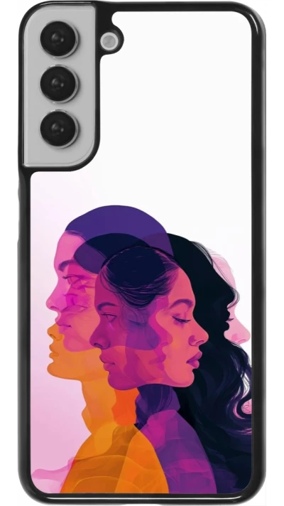Coque Samsung Galaxy S22+ - Womens day 2026 10