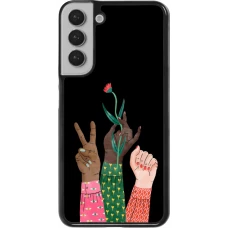 Coque Samsung Galaxy S22+ - Womens day 2026 2