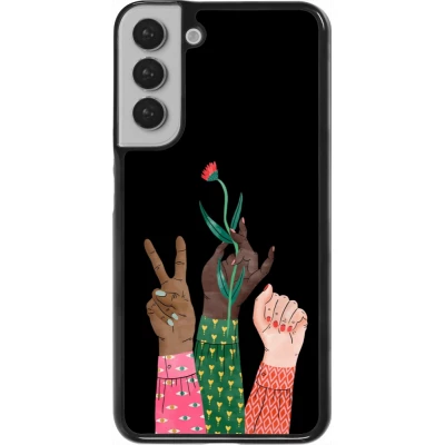Coque Samsung Galaxy S22+ - Womens day 2026 2