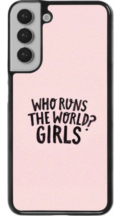 Coque Samsung Galaxy S22+ - Womens day 2026 3
