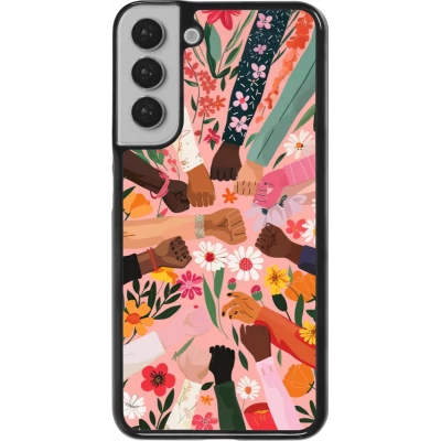 Coque Samsung Galaxy S22+ - Womens day 2026 8