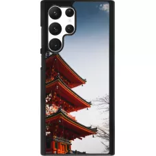 Samsung Galaxy S22 Ultra Case Hülle - Spring 23 Japan