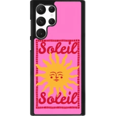 Samsung Galaxy S22 Ultra Case Hülle - Sun sun 2026