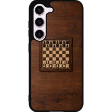 Samsung Galaxy S23 FE Case Hülle - Silikon schwarz Sports 2026 Echec