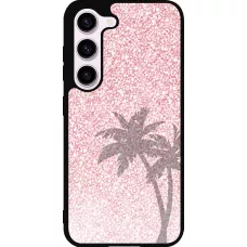 Samsung Galaxy S23 FE Case Hülle - Silikon schwarz Summer 2021 01