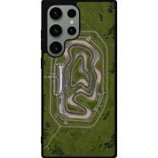 Samsung Galaxy S23 Ultra Case Hülle - Silikon schwarz Sports 2026 Circuit