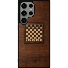 Samsung Galaxy S23 Ultra Case Hülle - Silikon schwarz Sports 2026 Echec