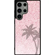 Samsung Galaxy S23 Ultra Case Hülle - Silikon schwarz Summer 2021 01