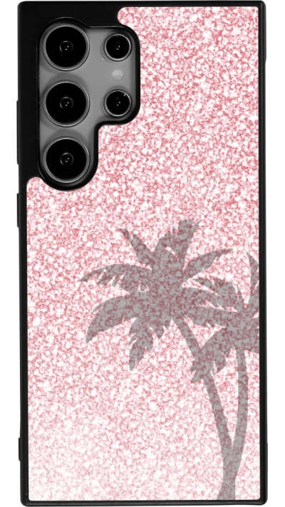 Samsung Galaxy S24 Ultra Case Hülle - Silikon schwarz Summer 2021 01