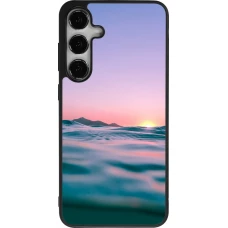 Samsung Galaxy S25+ Case Hülle - Silikon schwarz Summer 2021 12