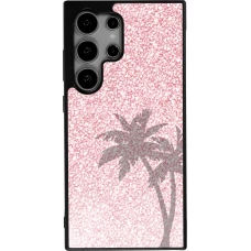 Coque Samsung Galaxy S25 Ultra - Silicone rigide noir Summer 2021 01