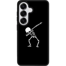 Coque Samsung Galaxy S26 - Silicone rigide noir Halloween 19 09