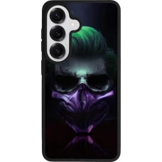 Samsung Galaxy S26 Case Hülle - Silikon schwarz Halloween 20 21