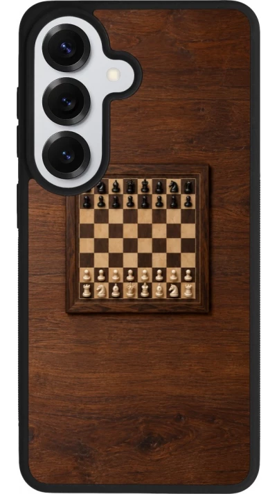 Samsung Galaxy S26 Case Hülle - Silikon schwarz Sports 2026 Echec