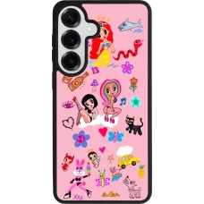 Samsung Galaxy S26+ Case Hülle - Silikon schwarz Karol G La Bichota Manana Sera Bonito