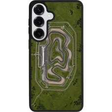 Samsung Galaxy S26+ Case Hülle - Silikon schwarz Sports 2026 Circuit