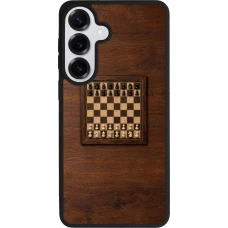 Samsung Galaxy S26+ Case Hülle - Silikon schwarz Sports 2026 Echec