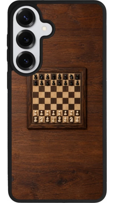 Samsung Galaxy S26+ Case Hülle - Silikon schwarz Sports 2026 Echec