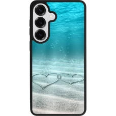 Coque Samsung Galaxy S26+ - Silicone rigide noir Summer 18 19