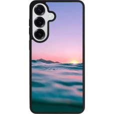 Coque Samsung Galaxy S26+ - Silicone rigide noir Summer 2021 12