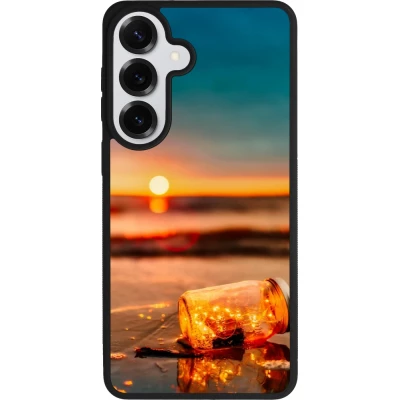 Coque Samsung Galaxy S26+ - Silicone rigide noir Summer 2021 16
