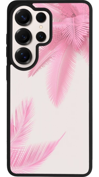 Samsung Galaxy S26 Ultra Case Hülle - Silikon schwarz Summer 20 15