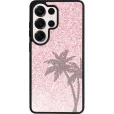 Coque Samsung Galaxy S26 Ultra - Silicone rigide noir Summer 2021 01