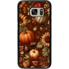 Coque Samsung Galaxy S7 - Autumn 26 Autumn still life