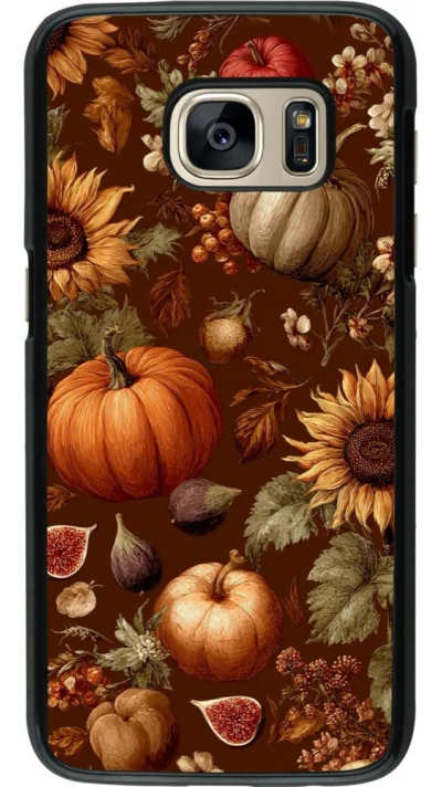Coque Samsung Galaxy S7 - Autumn 26 Autumn still life