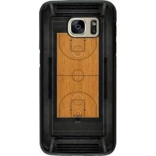 Coque Samsung Galaxy S7 - Sports 2026 Basketball